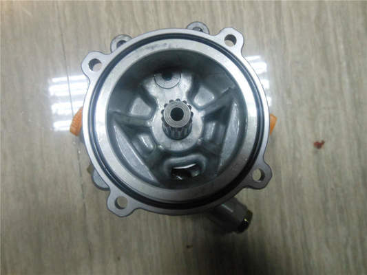 K3V63DT Graafmachine groothandel  Hydraulische tandwielpomp VOOR HYUNDAI R130-5 R110-5