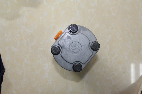 Belparts graafmachine YT10V00005F1 Hydraulische tandwielpompsamenstelling VOOR TB175 K3SP36C K3SP36