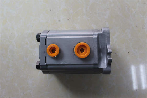 Belparts graafmachine YT10V00005F1 Hydraulische tandwielpompsamenstelling VOOR TB175 K3SP36C K3SP36