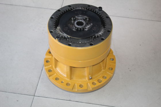 Belparts graafmachine E314DCR 3333073 zwenkreductor reparatie