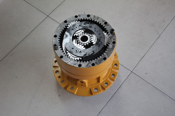 E314DCR 3333073 hydraulische zwenkreductor versnellingsbak vervanging voor graafmachine onderdelen
