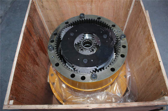 Hyundai graafmachine R305-9 R330-9 R290-9 schommelreductie 31Q8-11141 31Q9-19140 draaige versnellingsbak