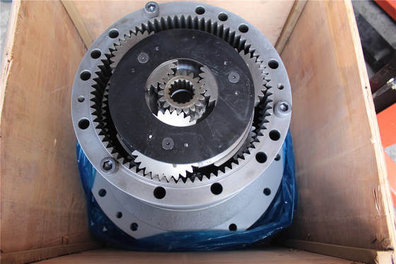 Hyundai graafmachine R305-9 R330-9 R290-9 schommelreductie 31Q8-11141 31Q9-19140 draaige versnellingsbak
