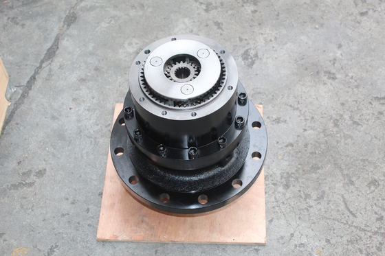 Hitachi graafmachine ZX120 ZX110 ZX130 ZX135US swing reductie 9196343 versnellingsbak reparatie