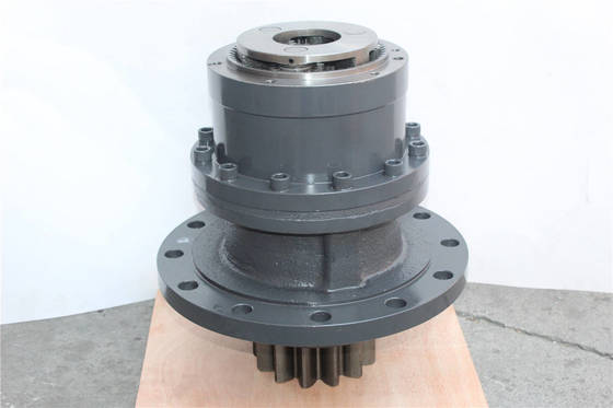 Hitachi graafmachine ZX120 ZX110 ZX130 ZX135US swing reductie 9196343 versnellingsbak reparatie