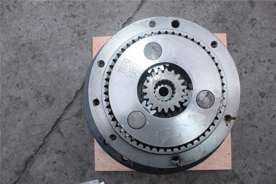 Belparts graafmachine 9196343 zwenkversnellingsbak reparatie ZX120 ZX110 ZX130 ZX135US zwenkreductor