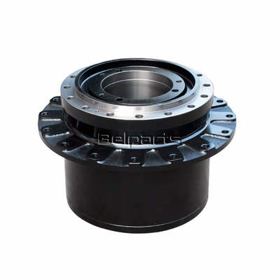 Belparts graafmachine E320GC 584-2563 hydraulische versnellingsbak vervanging