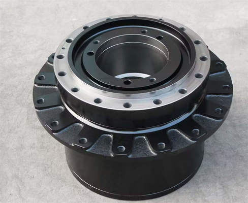 E320GC hydraulische versnellingsbak 584-2563 onderdelen voor graafmachines