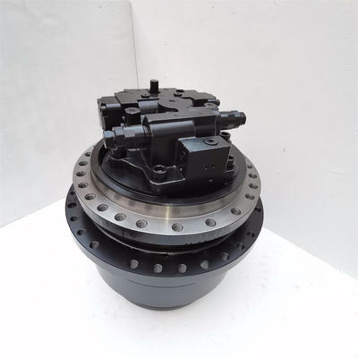 Doosan graafmachine 722380 722530 TM70VC Graafmachine rijmotor reparatie voor DX340 R375 EC350
