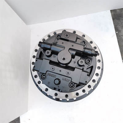 Doosan graafmachine 722380 722530 TM70VC Graafmachine rijmotor reparatie voor DX340 R375 EC350