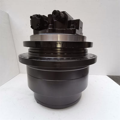 Doosan graafmachine 722380 722530 TM70VC Graafmachine rijmotor reparatie voor DX340 R375 EC350