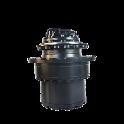 Belparts graafmachine HMGF36 ZX200 ZX200-6 Hydraulische reismotor lekkage olie fix 9168003 9195451