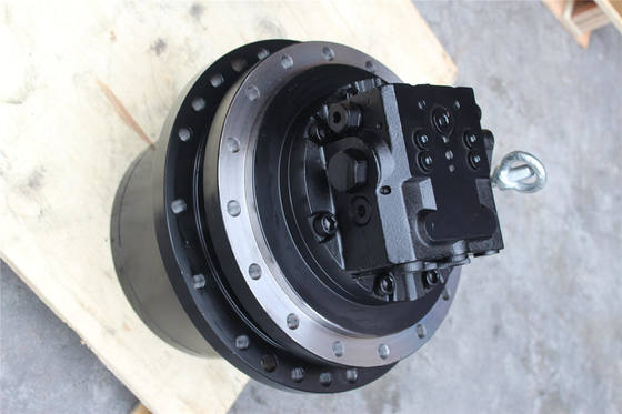 Belparts excavatro TM22C MAG85VP-1800 laatste aandrijving assy voor E312 E110B R110-7 reismotor