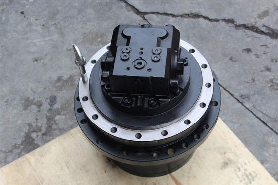 Belparts excavatro TM22C MAG85VP-1800 laatste aandrijving assy voor E312 E110B R110-7 reismotor