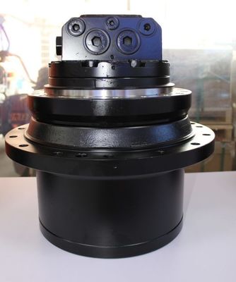 Belparts graafmachine PC78US-6 PC78 PC78MR 21W-60-22130 eindaandrijving voor TM09 GM09 loopmotor