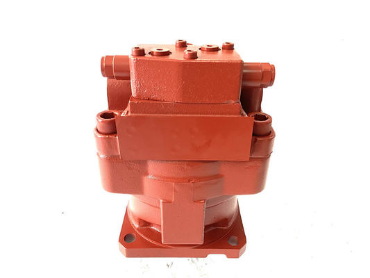 M5X180 Graafmachine Swing Device LG240 SY245H SY215-9 LG925 M5X180CHB Swing Motor Gearbox voor Sany