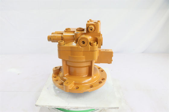 Belparts M5X130 LG200 SY205 Hydraulische draaimotor onderdelen