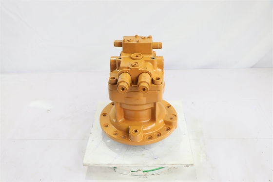 Belparts M5X130 LG200 SY205 Hydraulische draaimotor onderdelen