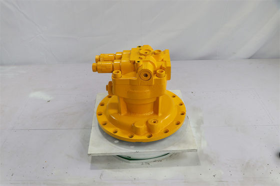 Belparts graafmachine M5X130 E320C E320D E323D Mini graafmachine rotatiemotor accessoires