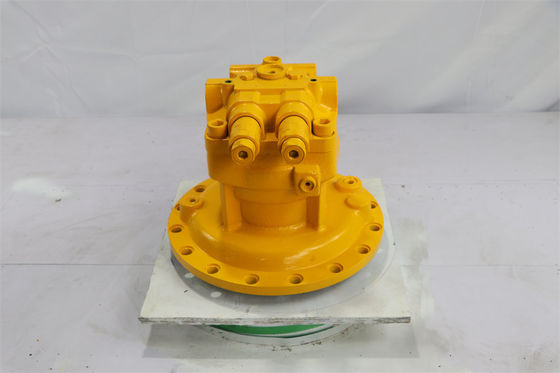 Belparts graafmachine M5X130 E320C E320D E323D Mini graafmachine rotatiemotor accessoires