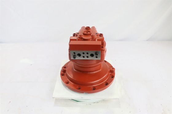 Doosan graafmachine M2X150 DH258 DH255 zwenkmotor assemblagestel Solar255 K1007950A K9004885
