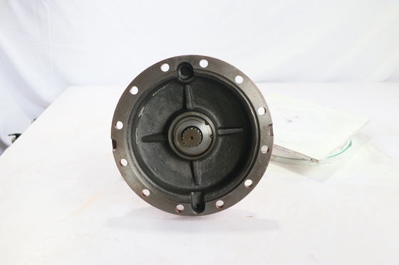 Doosan graafmachine M2X150 DH258 DH255 zwenkmotor assemblagestel Solar255 K1007950A K9004885
