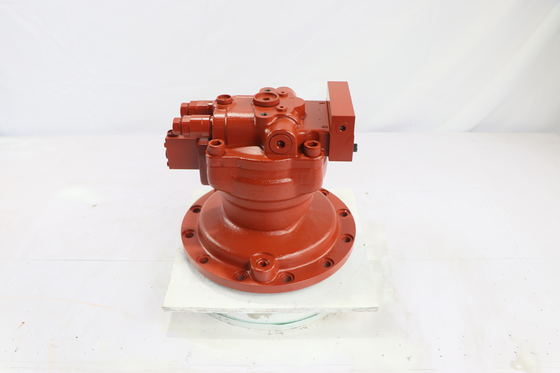 Doosan graafmachine M2X150 DH258 DH255 zwenkmotor assemblagestel Solar255 K1007950A K9004885
