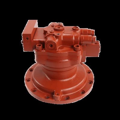 Solar255 K1007950A K9004885 graafmachine zwenkmotor M2X150 DH258 DH255 Hoogrendements zwenkmotor leveranciers
