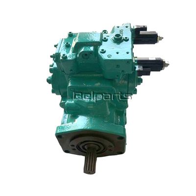 Kobelco excavator parts SK120-5 sk120-5.5 SK330-6 hydraulic pump assembly
