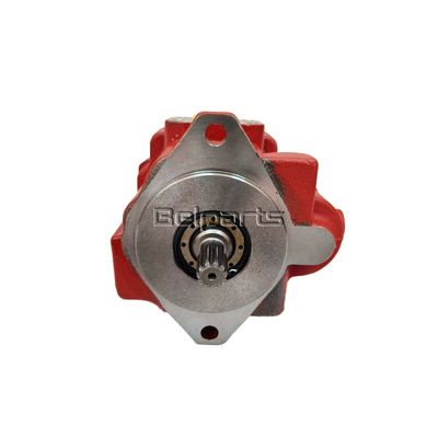 Belparts excavator PVD-0B-12P-5G-5210A Compatible hydraulic pump parts for bobcat orginal
