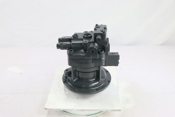 Belparts graafmachine M5X130 EC210B EC200B EC220D schommelmotor VOE14552686 hydraulische motorkit