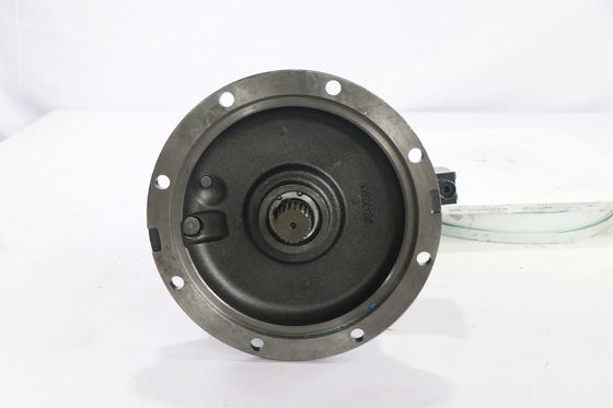 Belparts graafmachine M5X130 EC210B EC200B EC220D schommelmotor VOE14552686 hydraulische motorkit