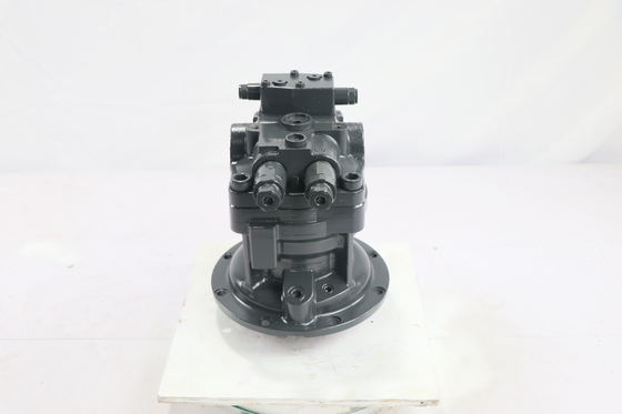 Belparts graafmachine M5X130 EC210B EC200B EC220D schommelmotor VOE14552686 hydraulische motorkit