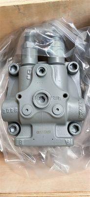 Hitachi graafmachine EX600 4398514 0788801 schommelmotor voor de reparatie van graafmachines
