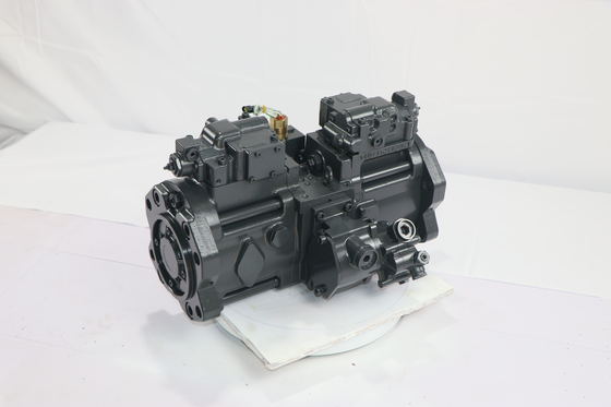 Doosan graafmachine DH225-9E 400914-00026 2401-9223KT hydraulische hoofdpomp voor K3V112DTP-HNOV-14
