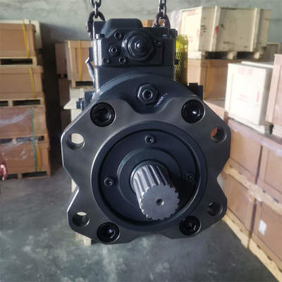 Graafmachine K5V140DTP1G9R CX330 hydraulische hoofdpomp KSJ2851 KSJ15460 hoofdpomp asssy kit