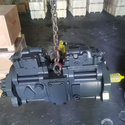 Graafmachine K5V140DTP1G9R CX330 hydraulische hoofdpomp KSJ2851 KSJ15460 hoofdpomp asssy kit