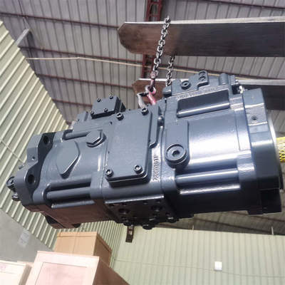 Graafmachine K5V140DTP1G9R CX330 hydraulische hoofdpomp KSJ2851 KSJ15460 hoofdpomp asssy kit