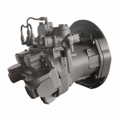 Graafmachine ZX200 9191164 9195235 hydraulische hoofdpomp voor hitachi-onderdelen