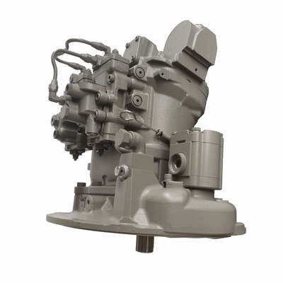 Graafmachine ZX200 9191164 9195235 hydraulische hoofdpomp voor hitachi-onderdelen