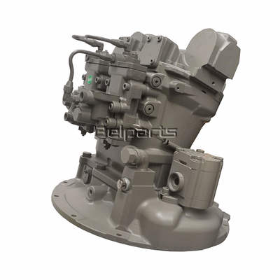 Graafmachine ZX200 9191164 9195235 hydraulische hoofdpomp voor hitachi-onderdelen