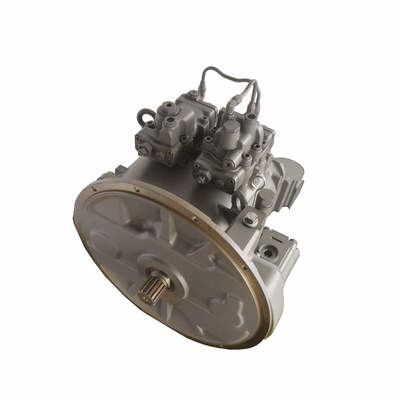 ZX200 HPV102 Graafmachine hoofdpomp 9191164 9195235 hitachi hydraulische pompassemblage