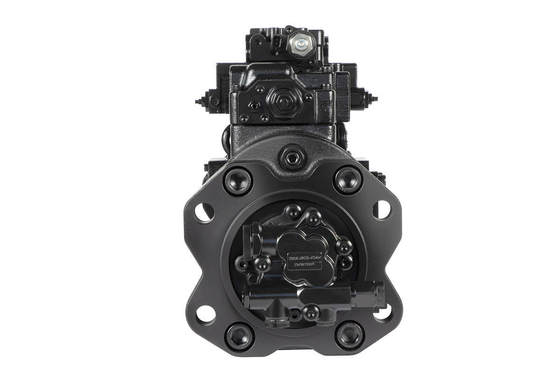 Kobelco graafmachine SK230-6E K3V112DTP-9TEL hydraulische hoofdpomp voor Sk230-6e Sk250-6e K3V112dtp