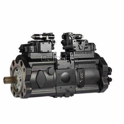 Kobelco graafmachine SK230-6E K3V112DTP-9TEL hydraulische hoofdpomp voor Sk230-6e Sk250-6e K3V112dtp