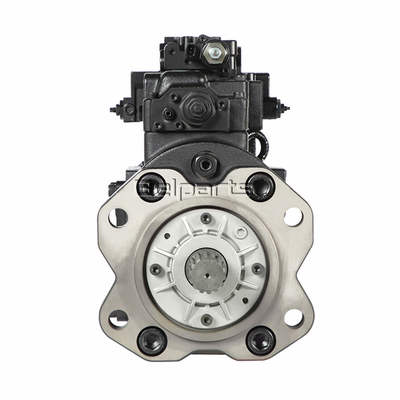 Kobelco graafmachine SK230-6E K3V112DTP-9TEL hydraulische hoofdpomp voor Sk230-6e Sk250-6e K3V112dtp