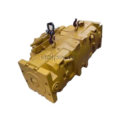 Belparts graafmachine E374F E390F 369-9655 hydraulische hoofdpomp A28VO280 390F 374F hoofdpomp fit