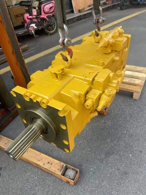 Belparts graafmachine E374F E390F 369-9655 hydraulische hoofdpomp A28VO280 390F 374F hoofdpomp fit