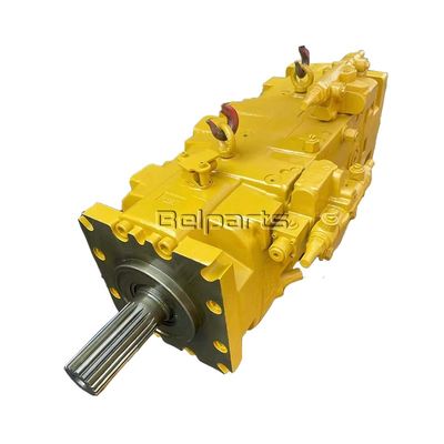 Belparts graafmachine E374F E390F 369-9655 hydraulische hoofdpomp A28VO280 390F 374F hoofdpomp fit