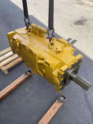 Excavator E374F 369-9655 3699655 hydraulische pomp assemblage A28VO280 390F 374F pomp reparatie