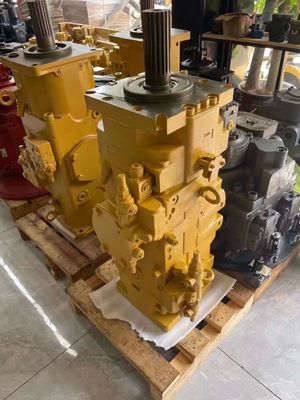 Excavator E374F 369-9655 3699655 hydraulische pomp assemblage A28VO280 390F 374F pomp reparatie